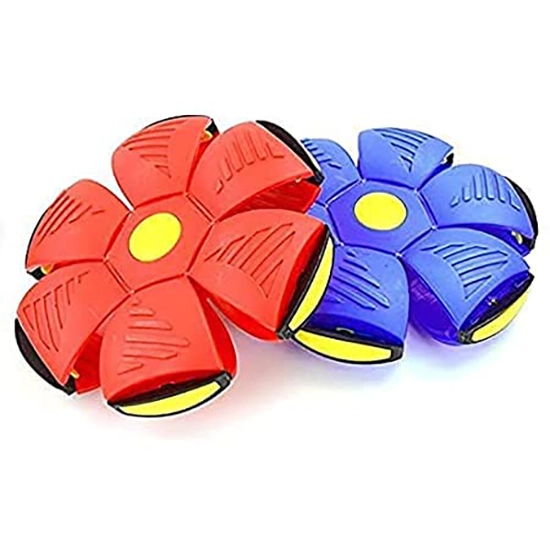 توپ دیسکبال زاریکس